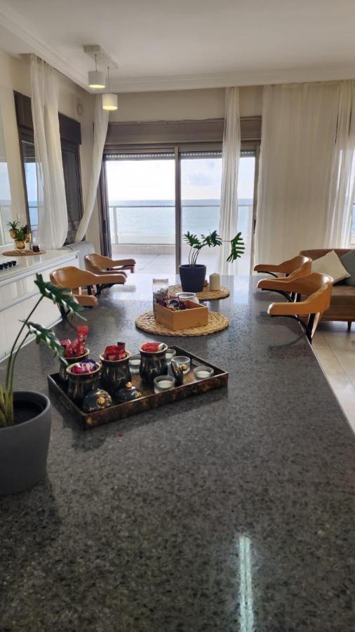 Mobersham'S House In Acre Appartement Buitenkant foto